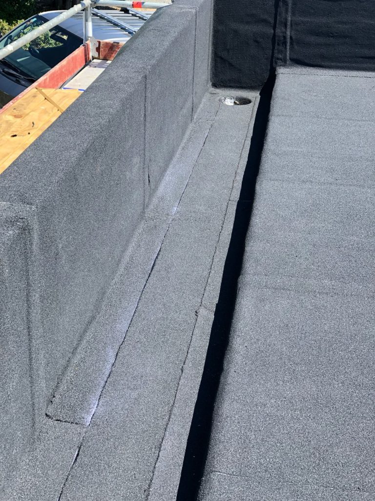 Nuraply & Tpo Membrane Roof in Auckland