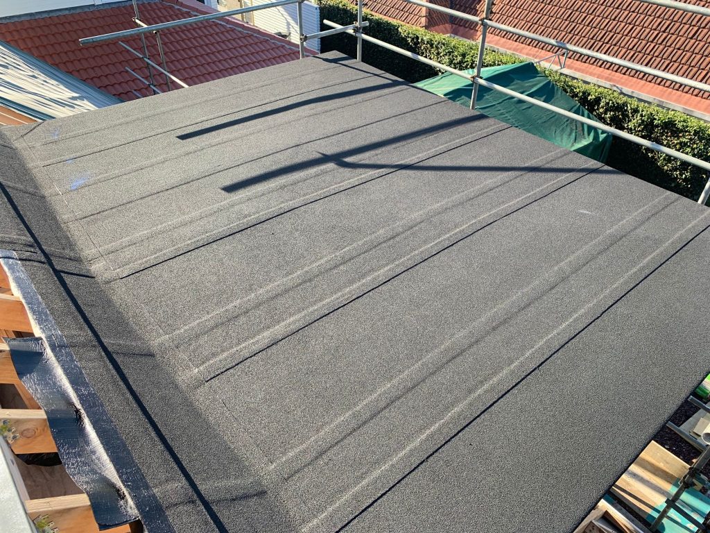 Nuraply & Tpo Membrane Roof in Auckland