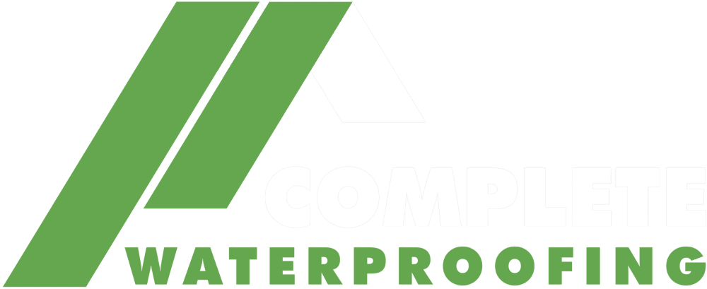 Complete Waterproofing Logo