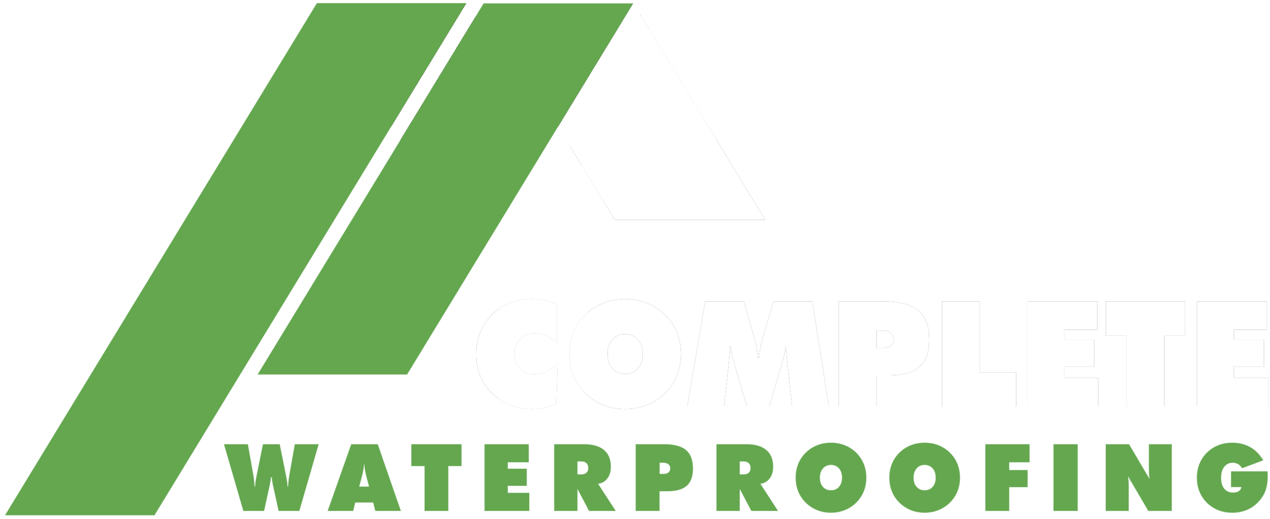 Complete Waterproofing Logo